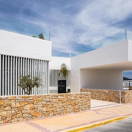 Hotel Porfirio Picota - Adults Recommended Zahara de los Atunes Exterior photo