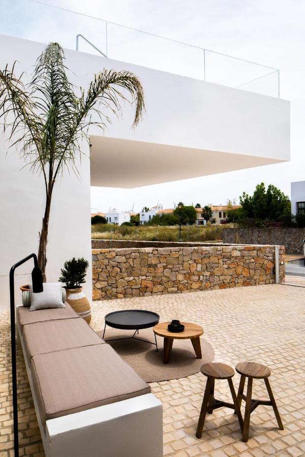Hotel Porfirio Picota - Adults Recommended Zahara de los Atunes Exterior photo